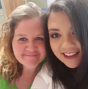 Meet your Posher, Cindy